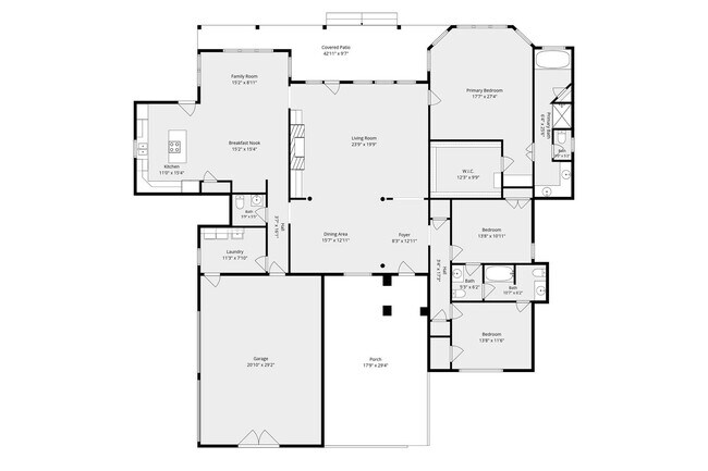 Building Photo - 632 Magnolia Cir