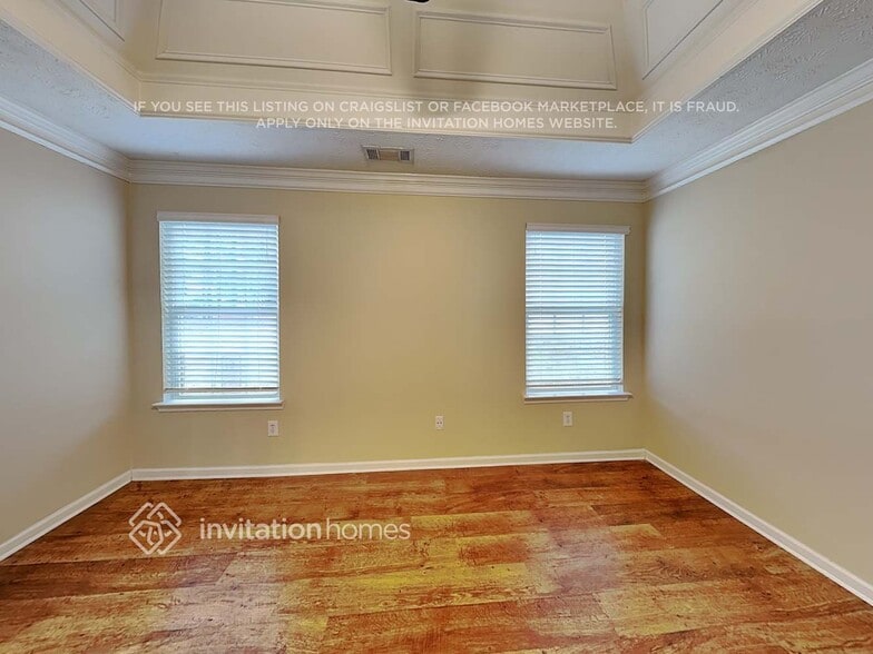 Building Photo - 3507 Temple Ridge Ct SW