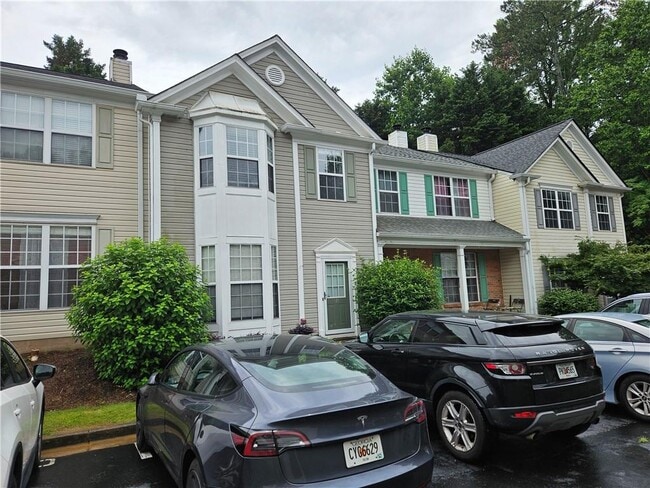 Building Photo - 4645 Valais Ct