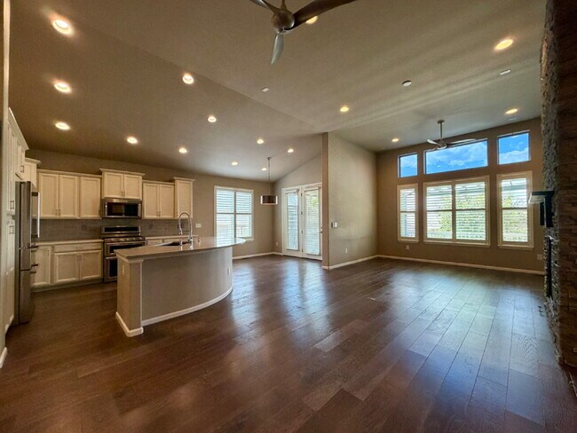 Building Photo - Luxury 4-Bedroom Ranch Featuring a Chef's Kitchen, Spa-Inspired Primary Suite & Finished Basement!!