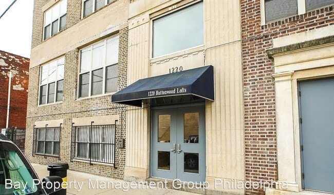 Building Photo - 1 br, 1 bath House - 1220 Buttonwood St #204