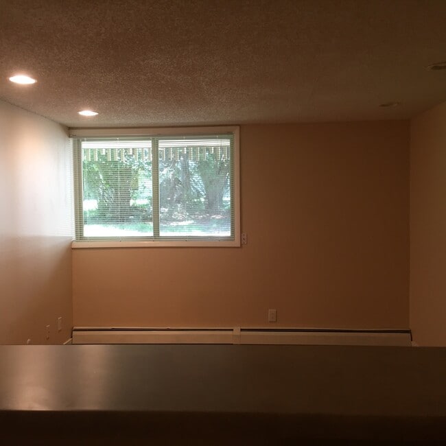 View from bedroom window - 2707 Valmont Rd Apt 107D
