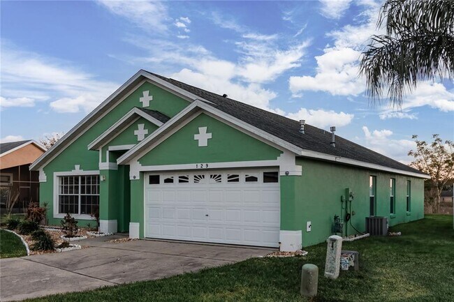 Building Photo - 129 Garberia Dr