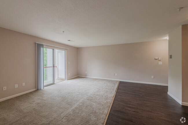 1 BR, 1 BA - Residences at Westborough Station