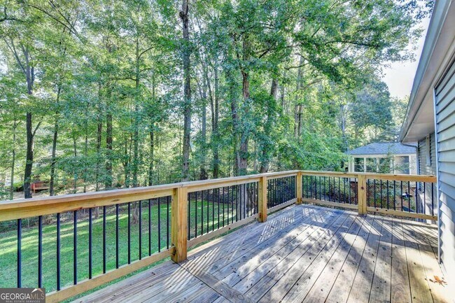 Building Photo - 478 Dorsey Cir SW