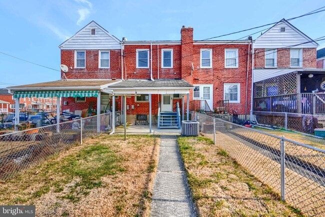 Building Photo - 602 Aldworth Rd