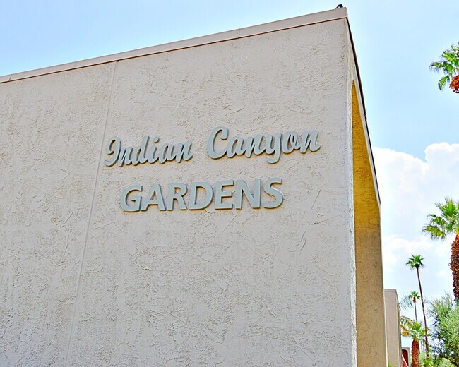 Building Photo - 2230 N Indian Canyon Dr