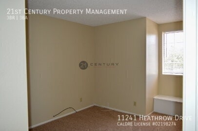 Building Photo - 11241 Heathrow Dr