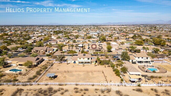 Building Photo - 8949 W Prospector Dr