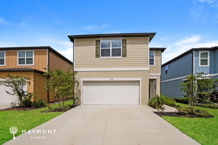 Primary Photo - 2709 Island Pond Dr