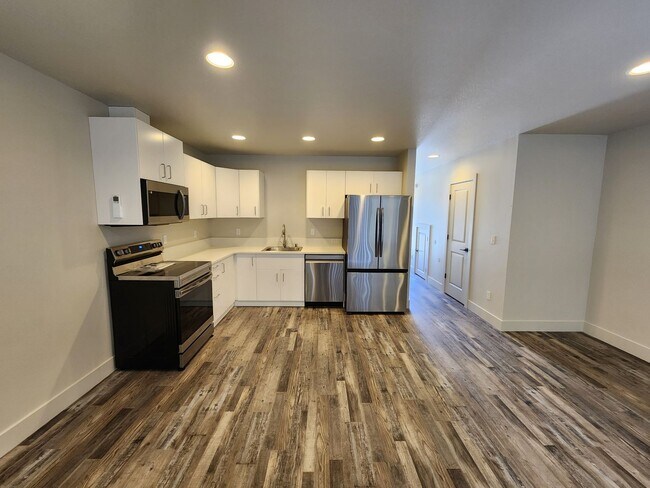 Building Photo - 2 Bedroom 2.5 Bath in Winlock