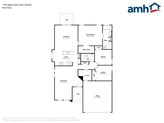 Building Photo - 1753 Sage Creek Ct