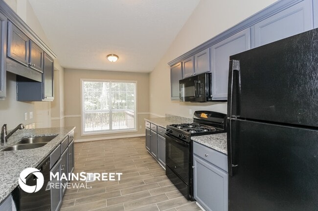 Building Photo - 125 Crestworth Ct