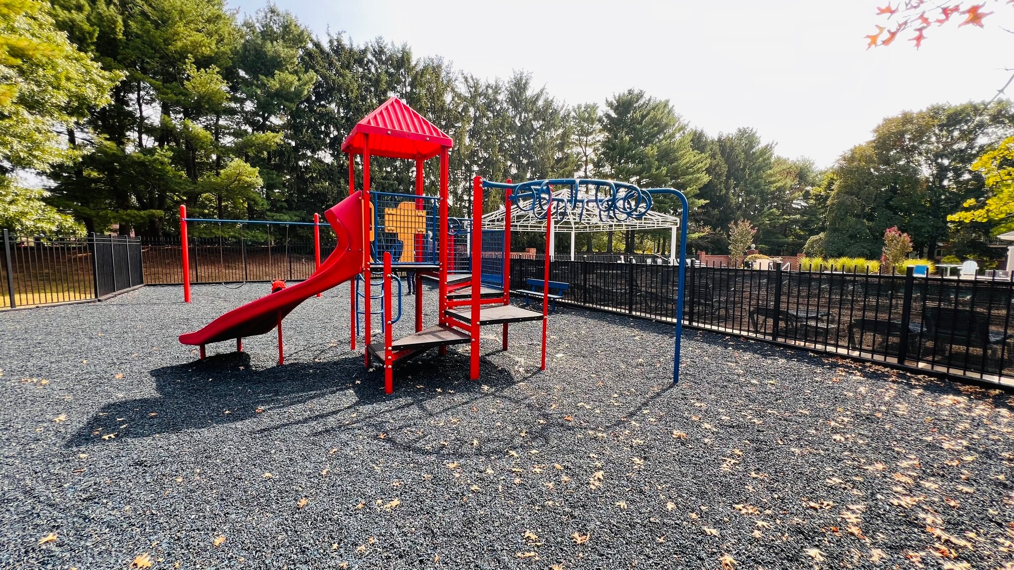 PLAYGROUND - 29 Pembrook Ave