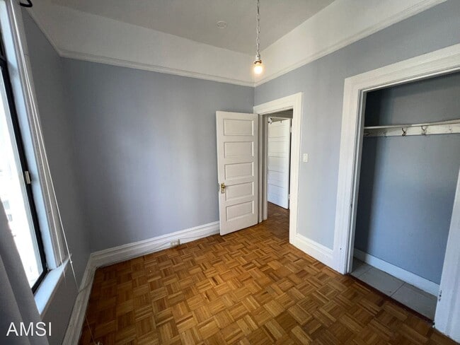 Building Photo - 3 br, 1 bath House - 18A Jansen Street  #A