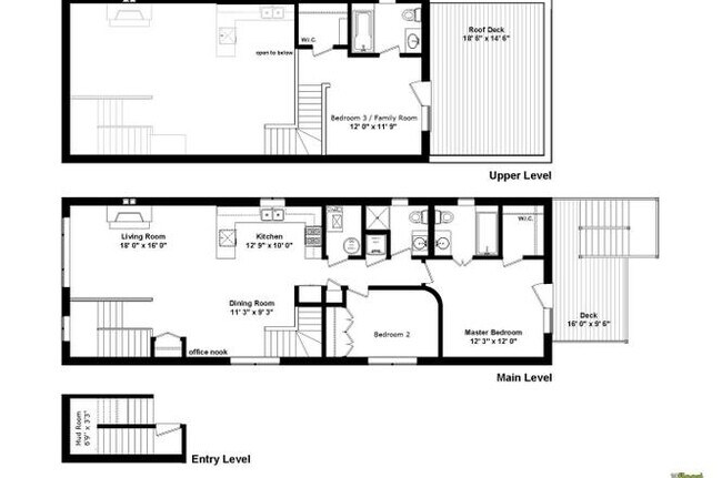 Building Photo - 2039 W Crystal St