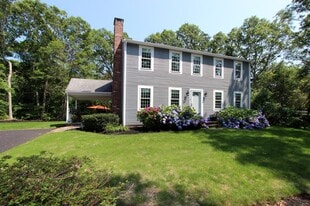 WINTER RENTAL - 2 Sanford St