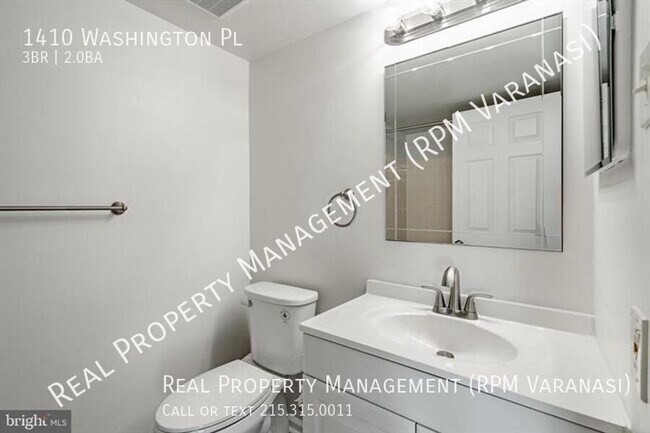 Building Photo - 1410 Washington Pl