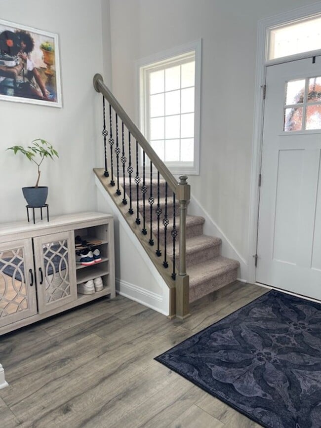 Building Photo - Welcome to The Shores at Windpointe FURNISHED