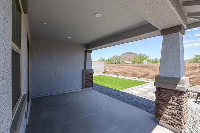 Building Photo - 31769 N 130th Ave