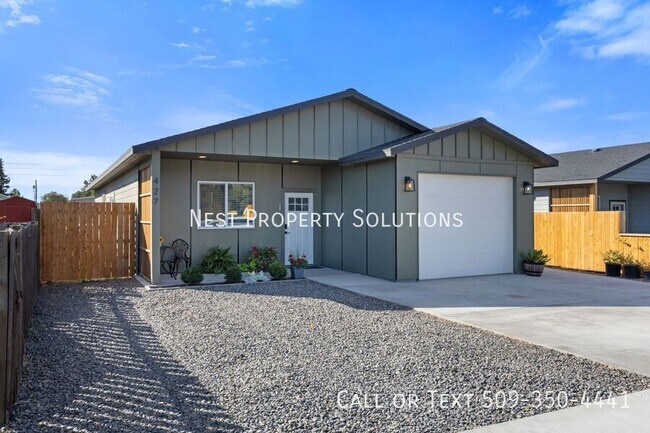 Building Photo - 427 2nd Ave SE