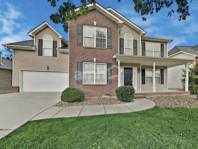 Building Photo - 3132 Champions Trail Ln