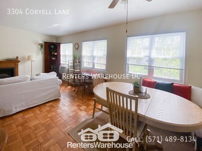 Building Photo - 3304 Coryell Ln