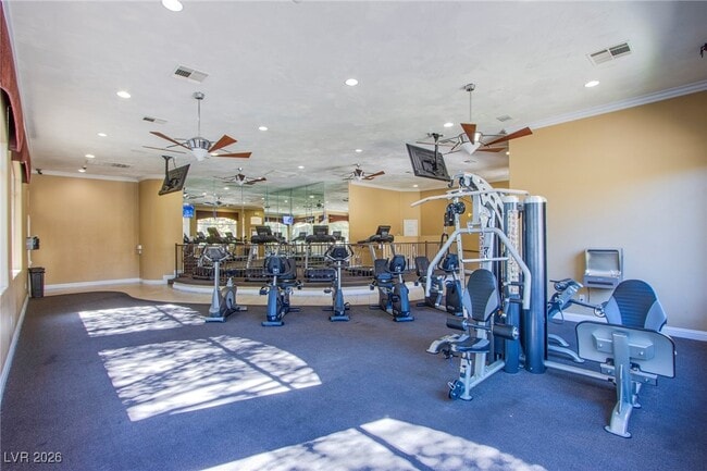 Building Photo - 4400 S Jones Blvd