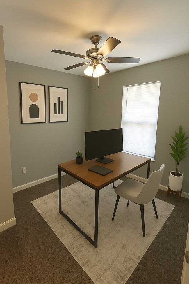 Building Photo - 3 Bedroom apartment in Maryville, TN!