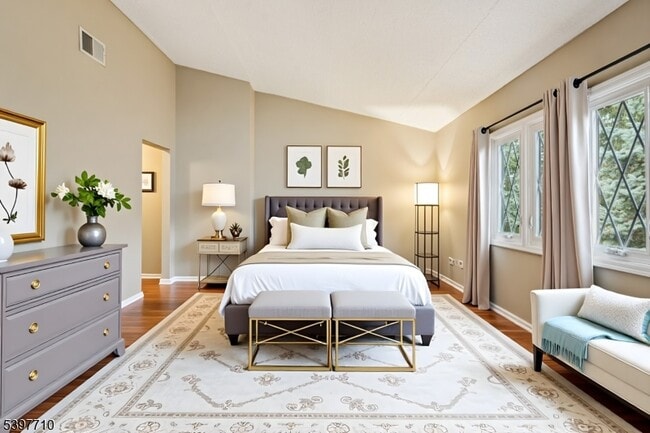 Building Photo - 1 Dorado Dr