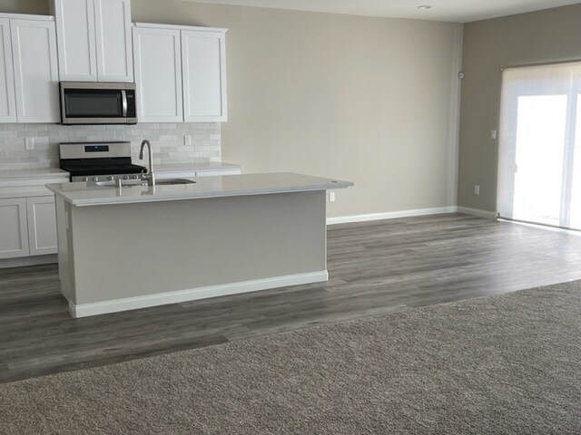 Building Photo - 6216 Curvy Hills Dr