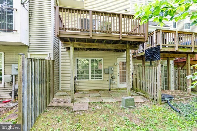 Building Photo - 10032 Moxleys Ford Ln