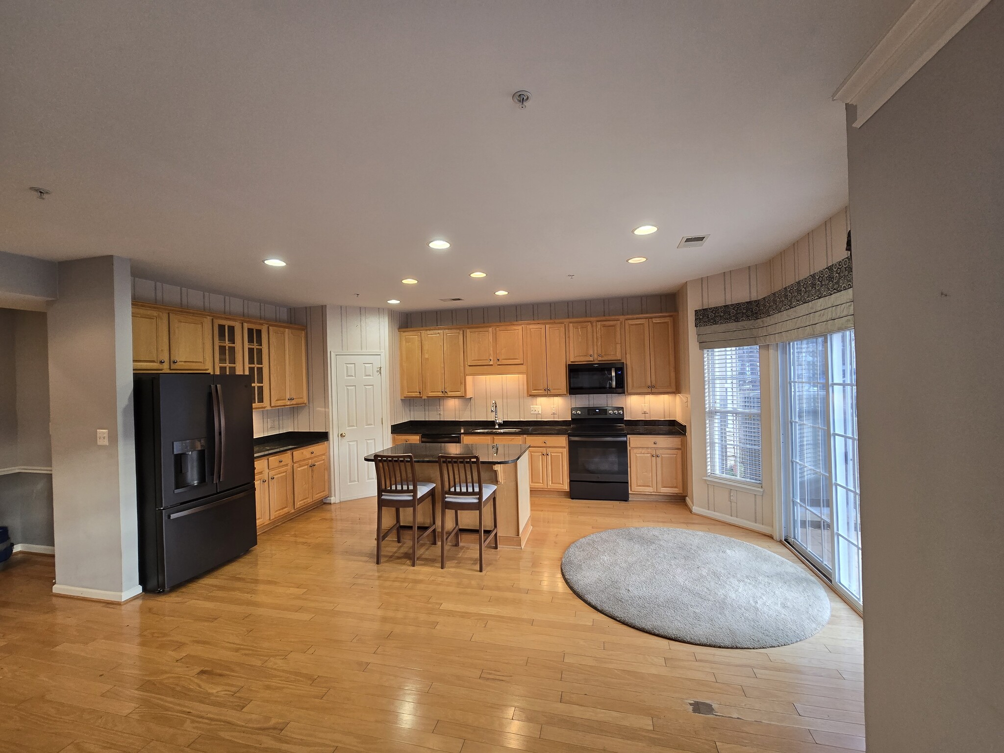 Kitchen - 44155 Azalea Ct