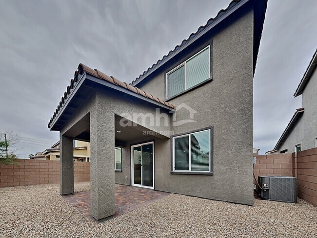 Building Photo - 4820 Blushing Star St