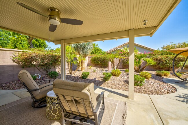 Building Photo - 78680 Postbridge Cir