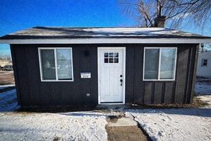 Building Photo - 500 S Elmwood Ave