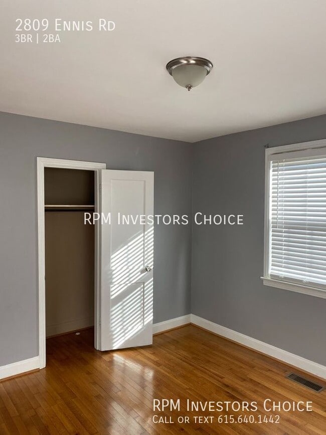 Building Photo - 2809 Ennis Rd