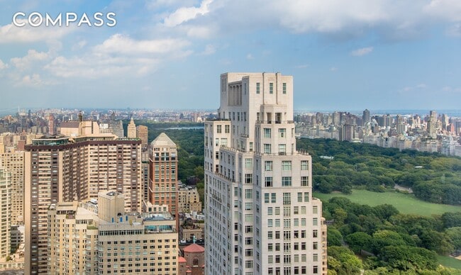 Building Photo - 80 Columbus Cir