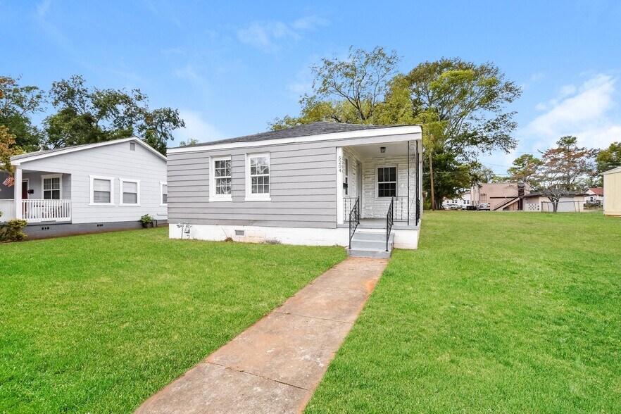 Building Photo - 5204 Ter Q