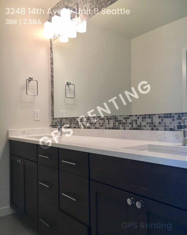 Building Photo - 3248 B 14th Ave W-