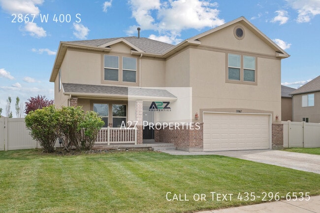 Building Photo - 2867 W 400 S