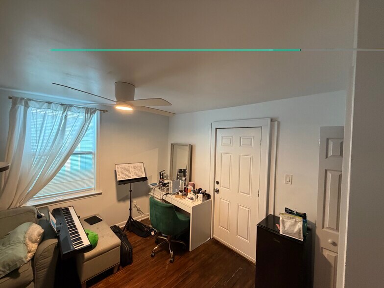 Building Photo - 1126 Cherokee St