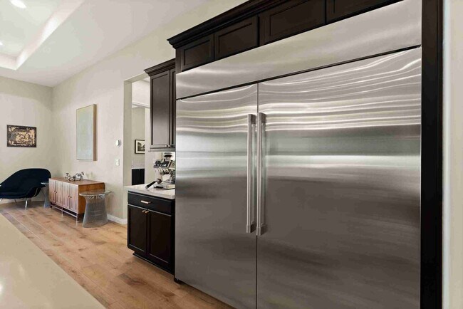 Building Photo - Modern Elegance in Scots Pine – 5-Bedroom ...
