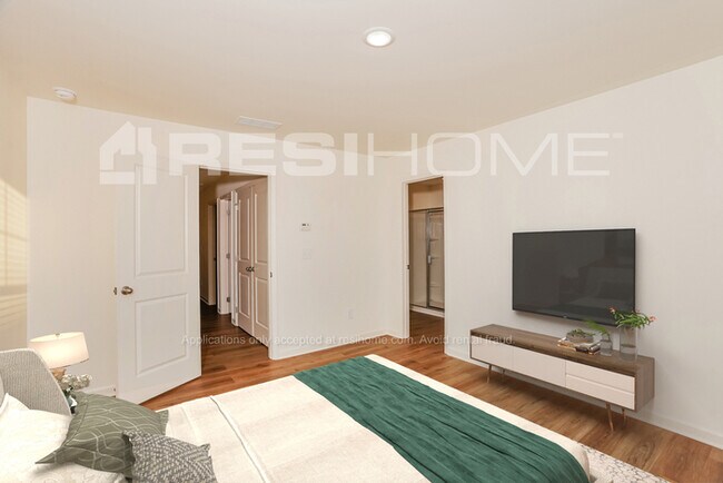 Building Photo - 4017 Springhead Wy
