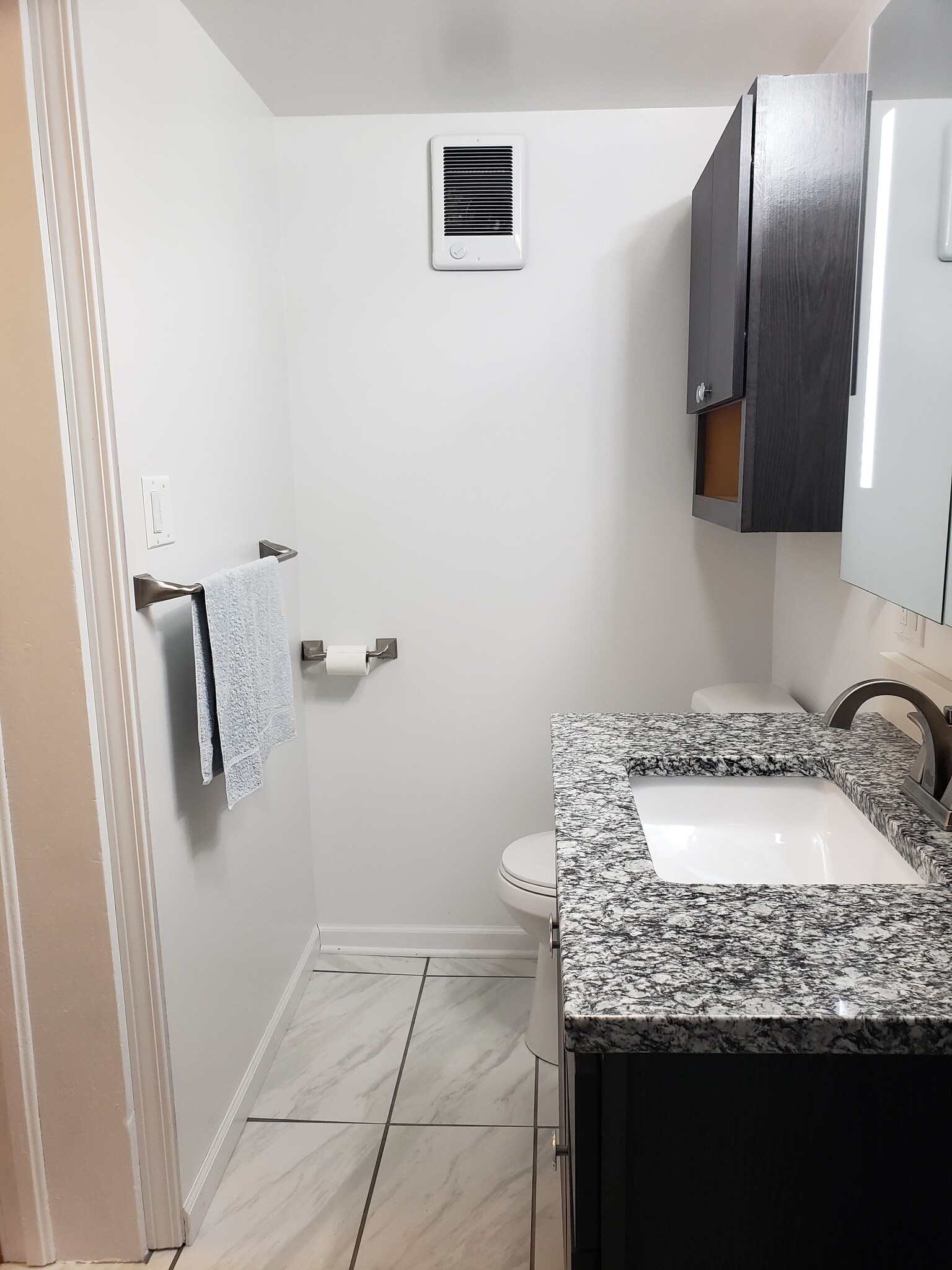 Bathroom - 619 N Genesee St