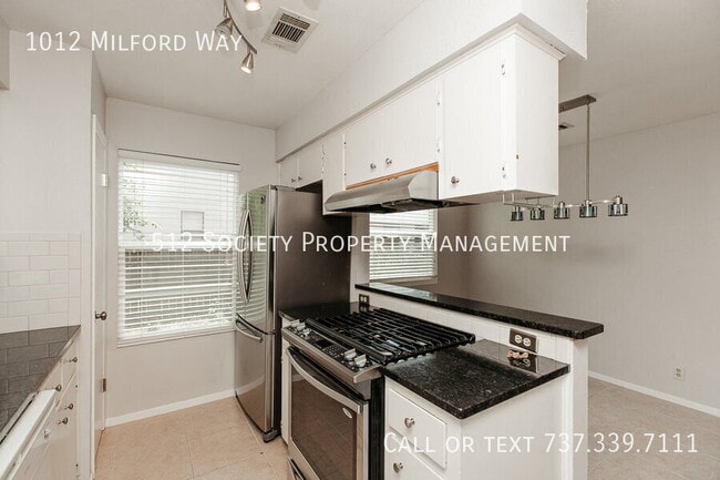 Building Photo - 1012 Milford Way