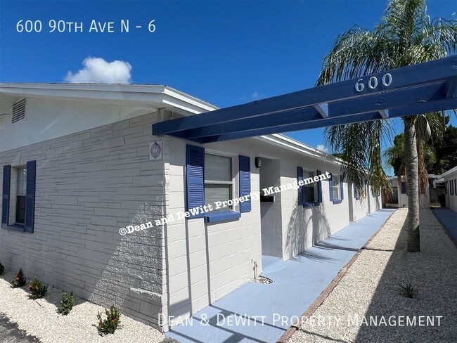 Building Photo - 600 90th Ave N