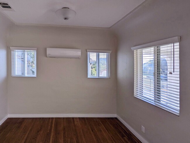 Dining Room - 1830 S Curson Ave