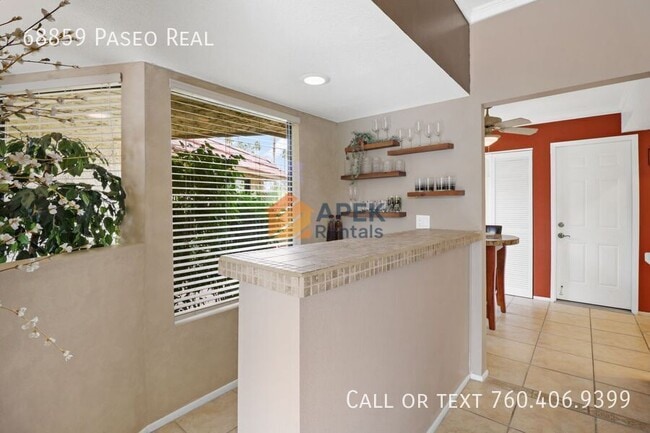 Building Photo - 68859 Paseo Real