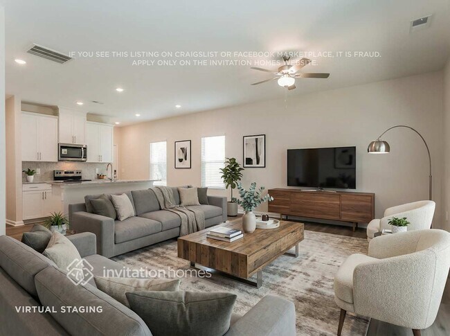 Building Photo - 921 Greenville Wy